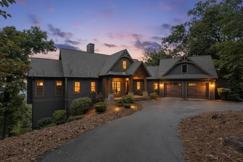 1455 Ridgeview Dr, Big Canoe, GA, 30143 | Card Image