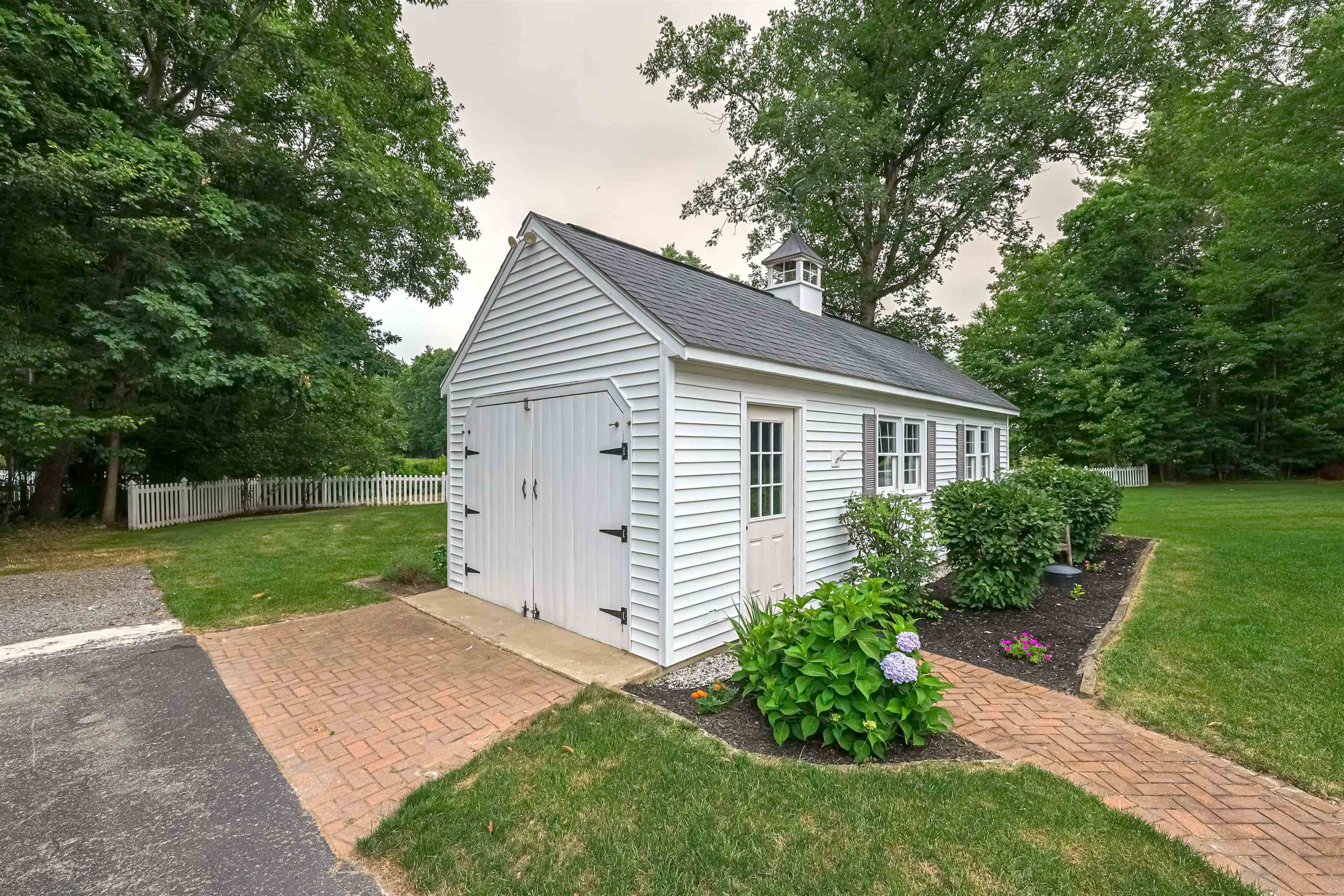 Residential in Amherst 3