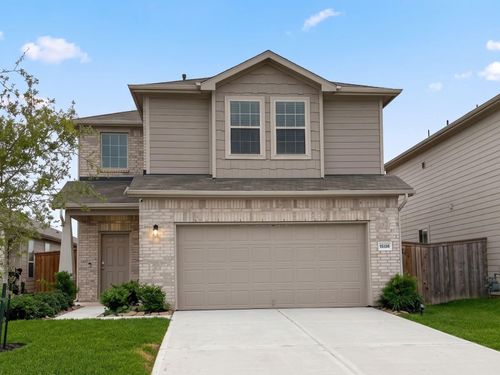 15138 Canyon Rapids Rd, Conroe, TX, 77302-1526 | Card Image
