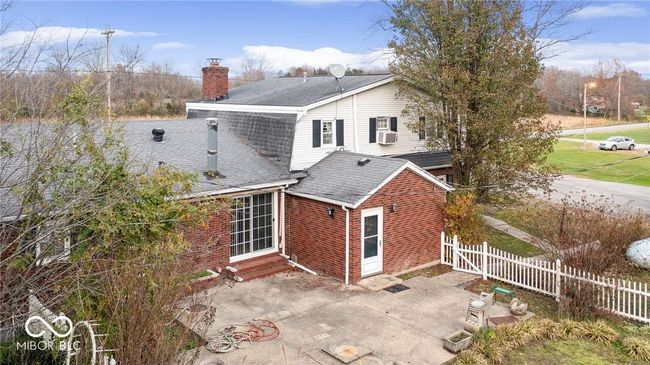 15418 Memphis Bluelick Rd, House other with 4 bedrooms, 3 bathrooms and null parking in Henryville IN | Image 42