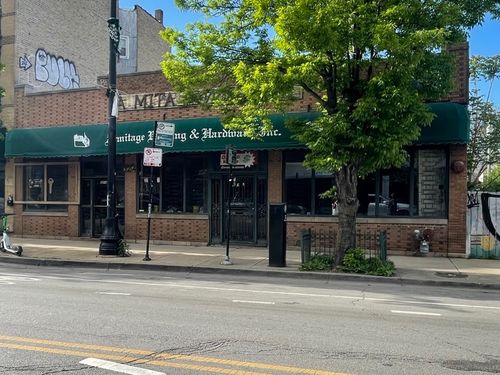 3212 W Armitage Ave, Chicago, IL, 60647-3716 | Card Image