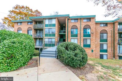 T1 - 493 N Armistead Street N, Condo with 2 bedrooms, 0 bathrooms and null parking in ALEXANDRIA VA | Image 1