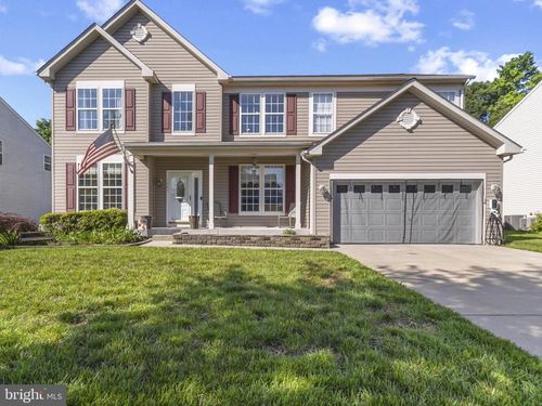 1207 Painted Fern Rd, DENTON, MD, 21629-3049 | Card Image
