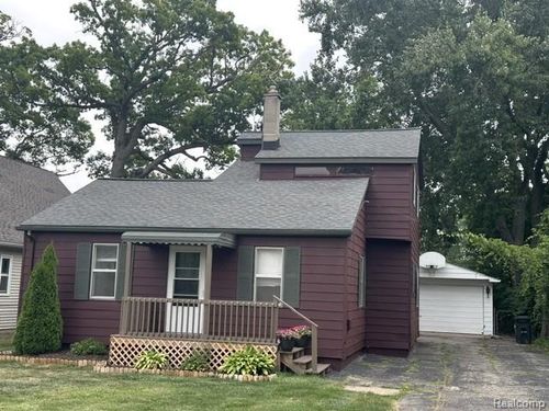 1867 Maddy Ln, Keego Harbor, MI, 48320-1157 | Card Image