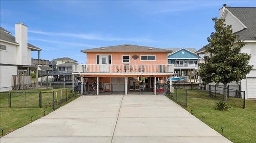 22922 Lunes St, Galveston, TX, 77554-1228 | Card Image