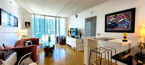 apt-907-2000 N Bayshore Dr, Miami, FL, 33137-5121 | Card Image