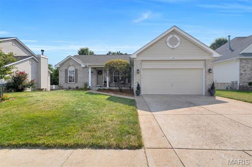 1450 Fox Ridge Ct, Arnold, MO, 63010-2871 | Card Image