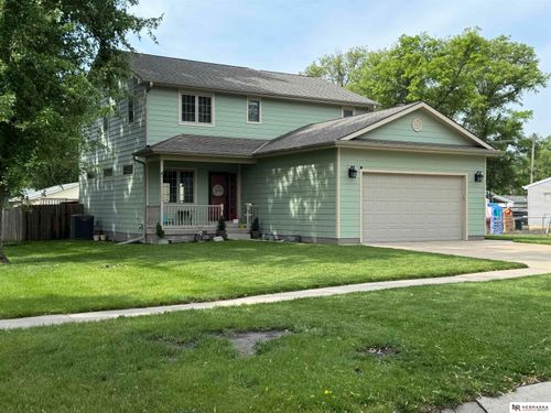 215 W 6th St, Wilber, NE, 68465-3266 | Card Image