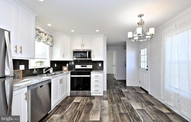 81 Valley View Rd, House other with 2 bedrooms, 2 bathrooms and null parking in BIRDSBORO PA | Image 9
