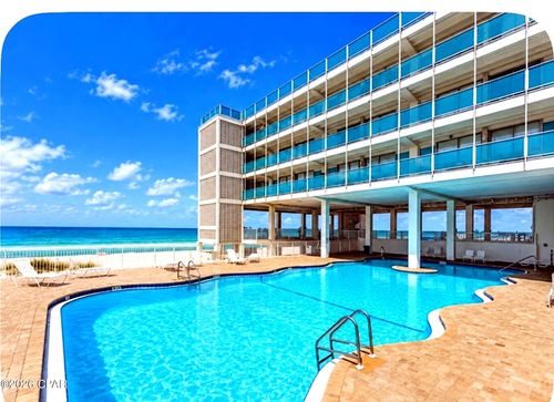 311-14401 Front Beach Rd, Panama City Beach, FL, 32413-3662 | Card Image