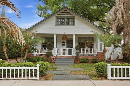 5 James Ave, ORLANDO, FL, 32801-2901 | Card Image