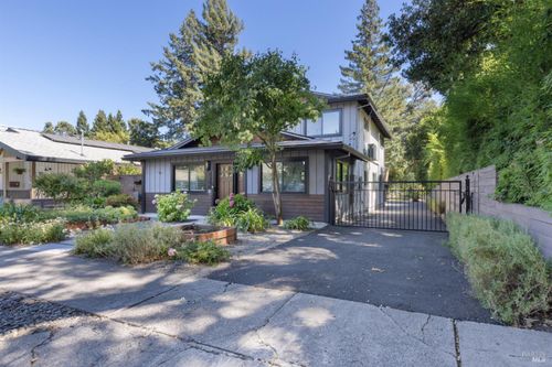 1507 Cedar Avenue, Napa, CA, 94559 | Card Image