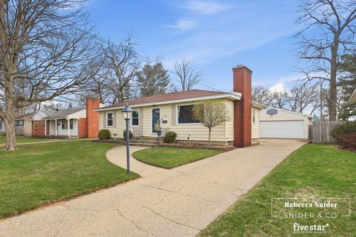 4108 Herman Ave Sw, Wyoming, MI, 49509-4447 | Card Image