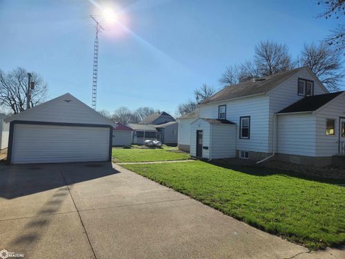 408 N Main St, Buffalo Center, IA, 50424-7717 | Card Image