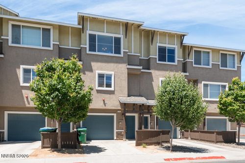 285 Mark Jeffrey Ln, Reno, NV, 89503-4926 | Card Image