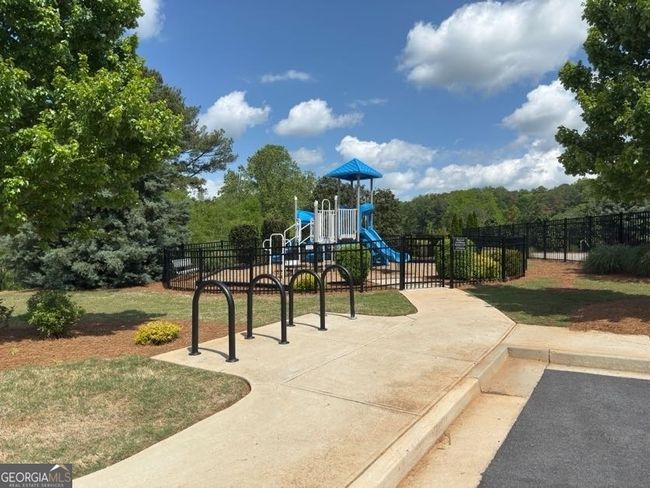 4935 Bellehurst Ln, House other with 5 bedrooms, 4 bathrooms and 2 parking in Cumming GA | Image 59