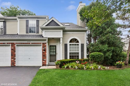 6337 Brighton St, Downers Grove, IL, 60516-2477 | Card Image
