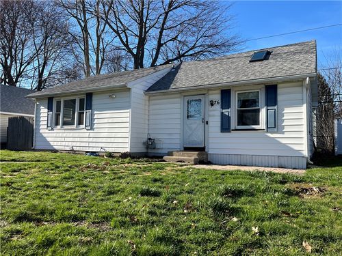 76 Hager Rd, Greece, NY, 14616-3132 | Card Image