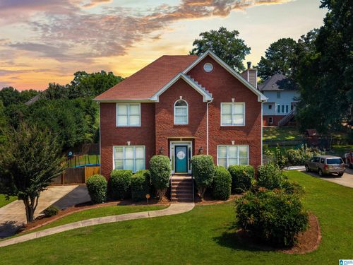 108 Waltham Abbey, ALABASTER, AL, 35007-3105 | Card Image