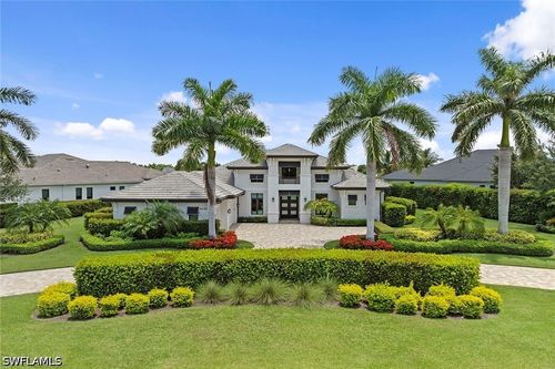 6129 Sunnyslope Dr, NAPLES, FL, 34119-8627 | Card Image