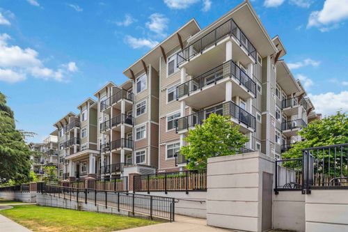 419-20686 Eastleigh Crescent, Langley, BC, V3A0M4 | Card Image