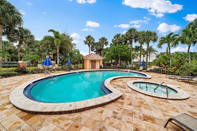 APT-204 - 500 Uno Lago Dr, Condo with 2 bedrooms, 2 bathrooms and null parking in Juno Beach FL | Image 31