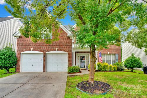 2014 Arbor Crest Ct, Charlotte, NC, 28262-2453 | Card Image