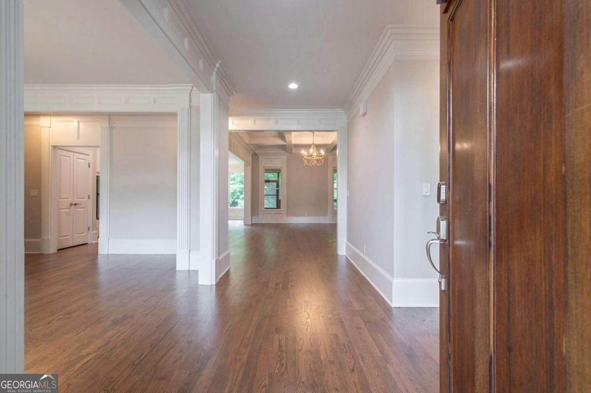Residential in Statham 5