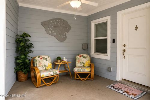 2844 Cherokee Cir S, JACKSONVILLE, FL, 32205-5800 | Card Image
