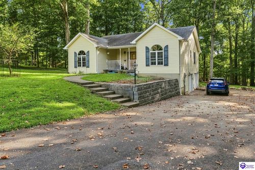 87 Pine Ridge Dr, Brandenburg, KY, 40108-9124 | Card Image