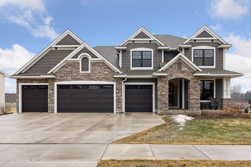 1456 Palmer Dr N, Lake Elmo, MN, 55042-4532 | Card Image