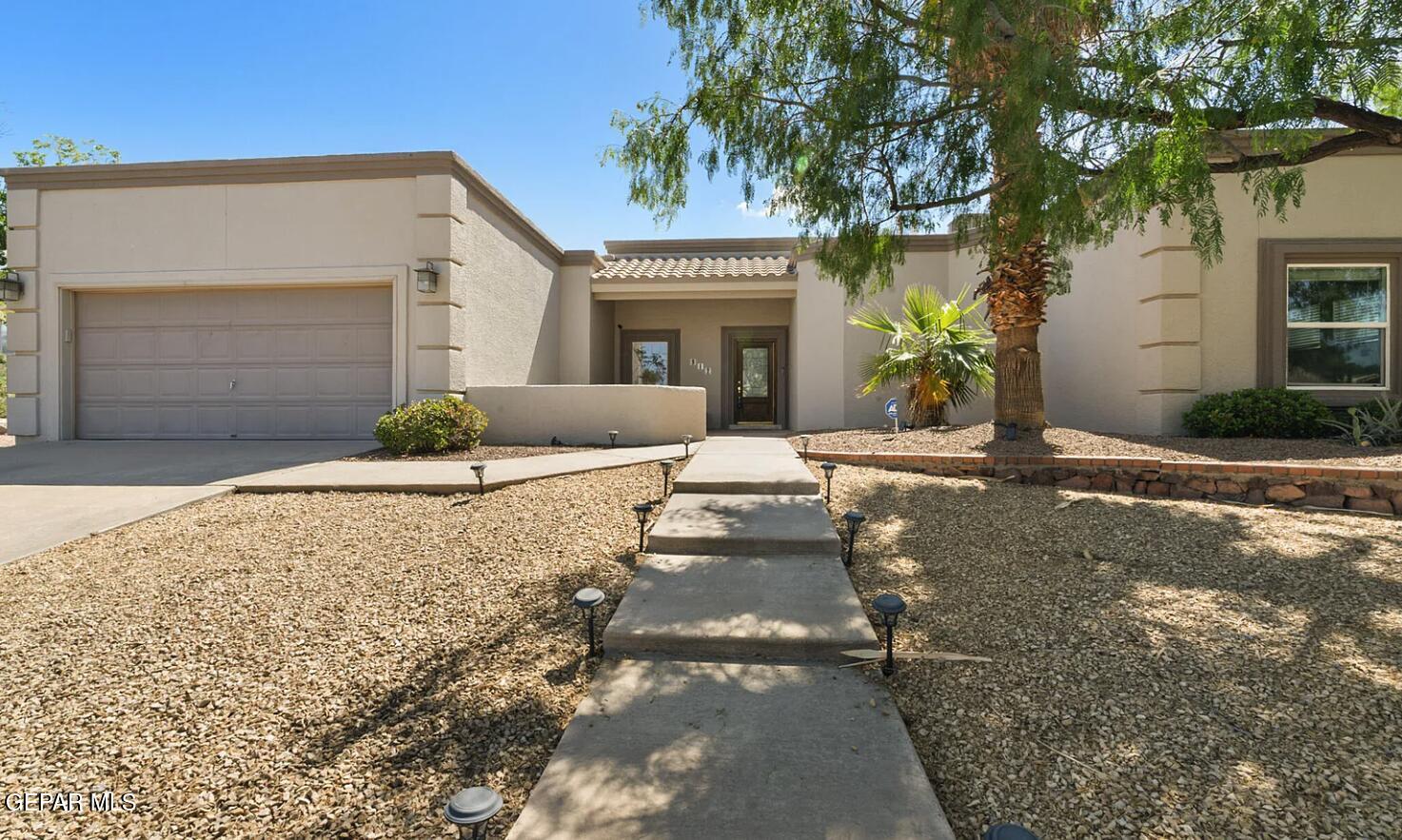 Residential Lease in El Paso 3