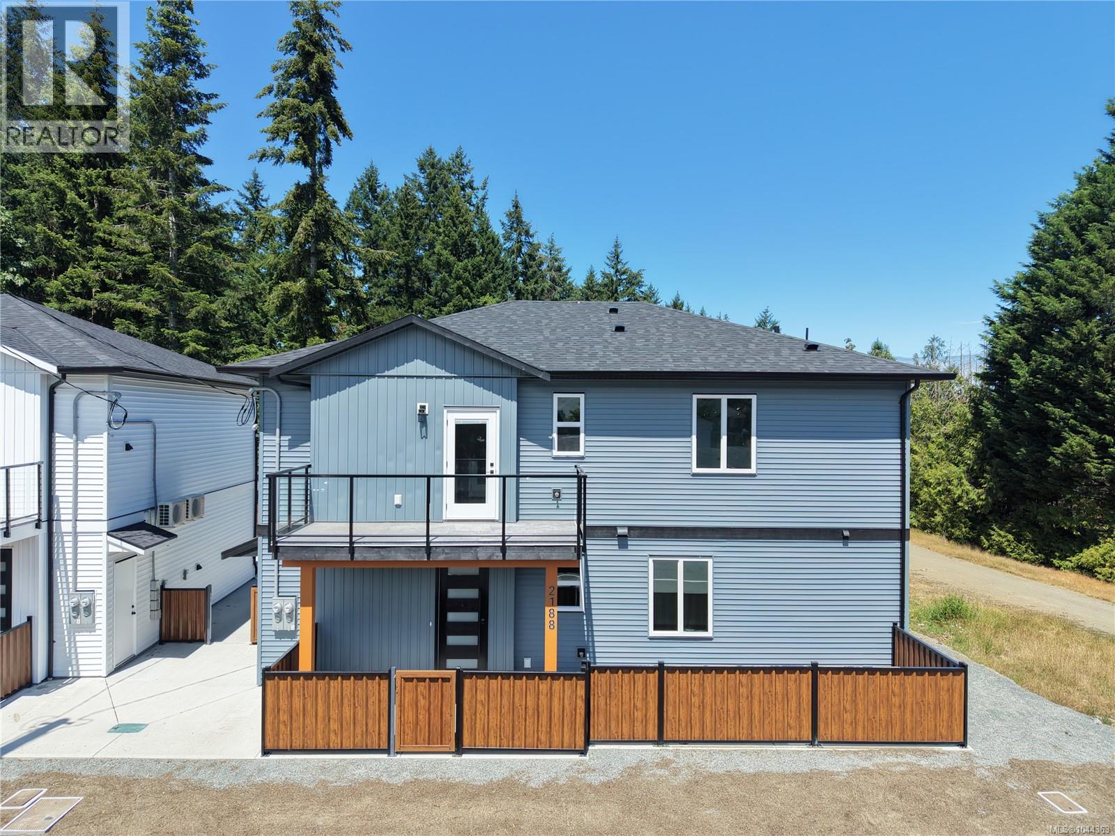 Residential in Nanaimo 3