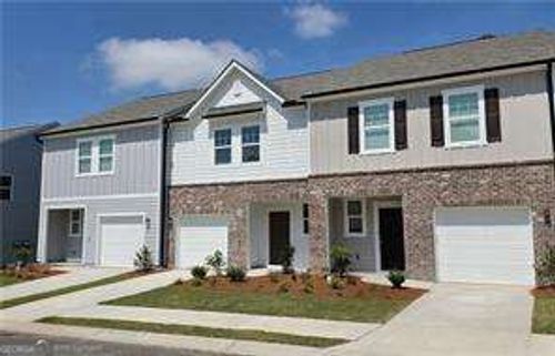 1111 Lucienne Blvd, Auburn, GA, 30011-3548 | Card Image