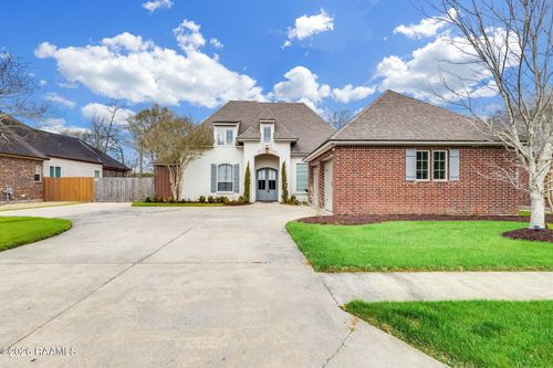 502 Queensberry Dr, Lafayette, LA, 70508-5441 | Card Image