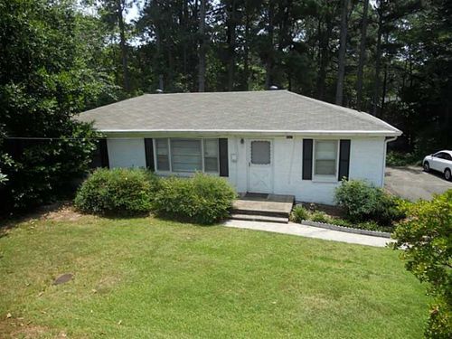 4267 Chamblee Tucker Rd, Tucker, GA, 30084 | Card Image