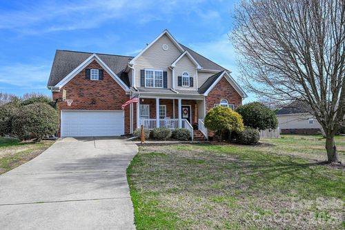 14-2820 Loxdale Farms Dr, Monroe, NC, 28110-7726 | Card Image