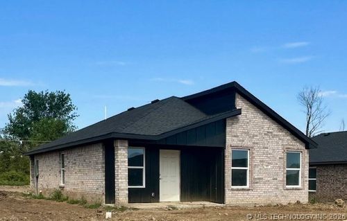825 Elm St, Seminole, OK, 74868 | Card Image