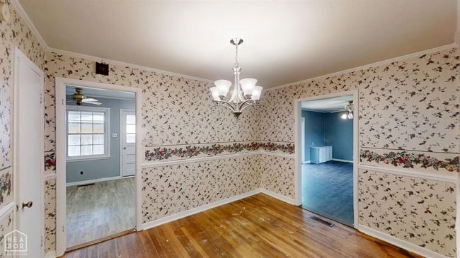 704 W Ford Ave, House other with 2 bedrooms, 2 bathrooms and null parking in Osceola AR | Image 5