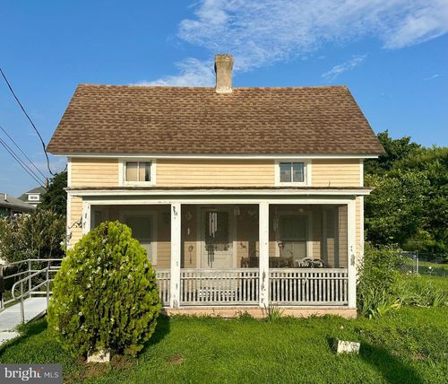 2530 Bacon St, PORT NORRIS, NJ, 08349-3162 | Card Image