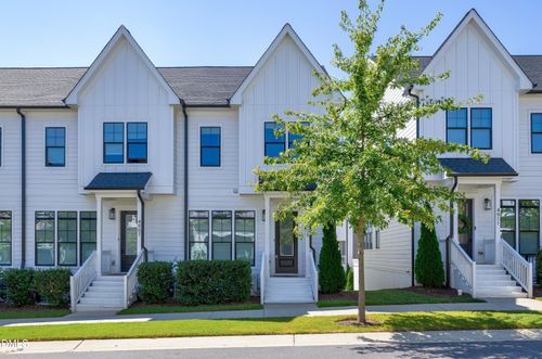 4909 Madone Dr, Raleigh, NC, 27606-5663 | Card Image
