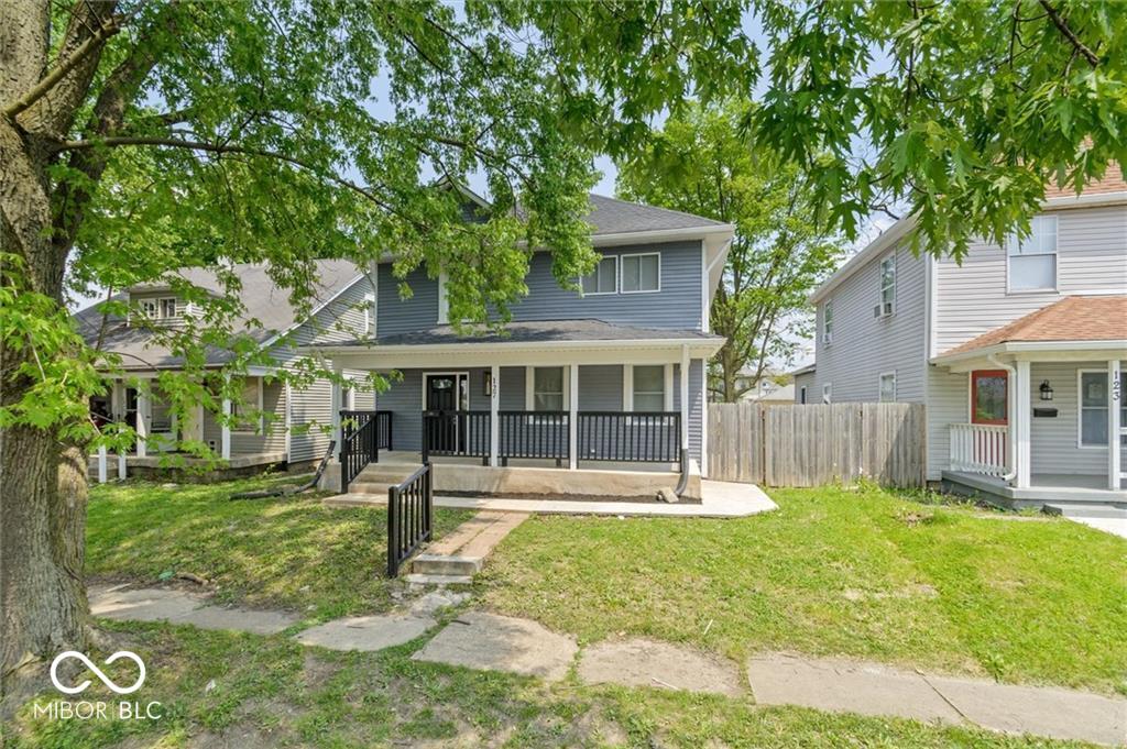 Residential in Indianapolis 2