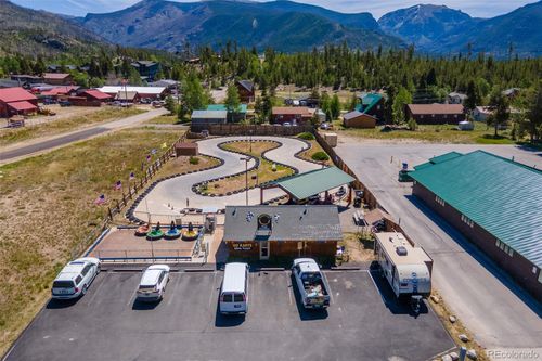 510 Center Drive, Grand Lake, CO, 80447 | Card Image
