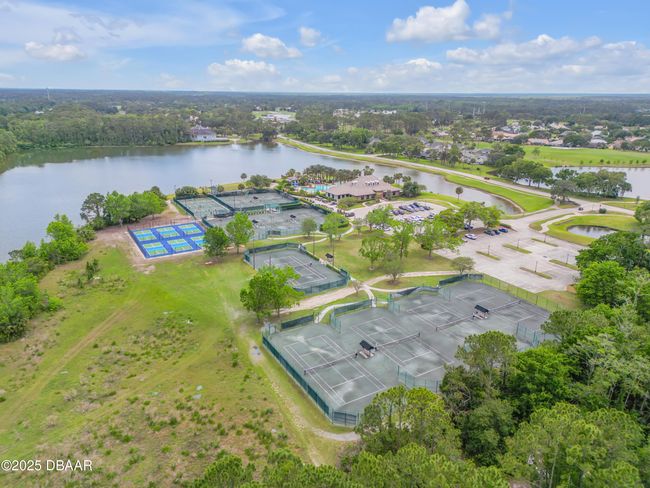 110 Longridge Ln, Townhouse with 3 bedrooms, 3 bathrooms and null parking in ORMOND BEACH FL | Image 91