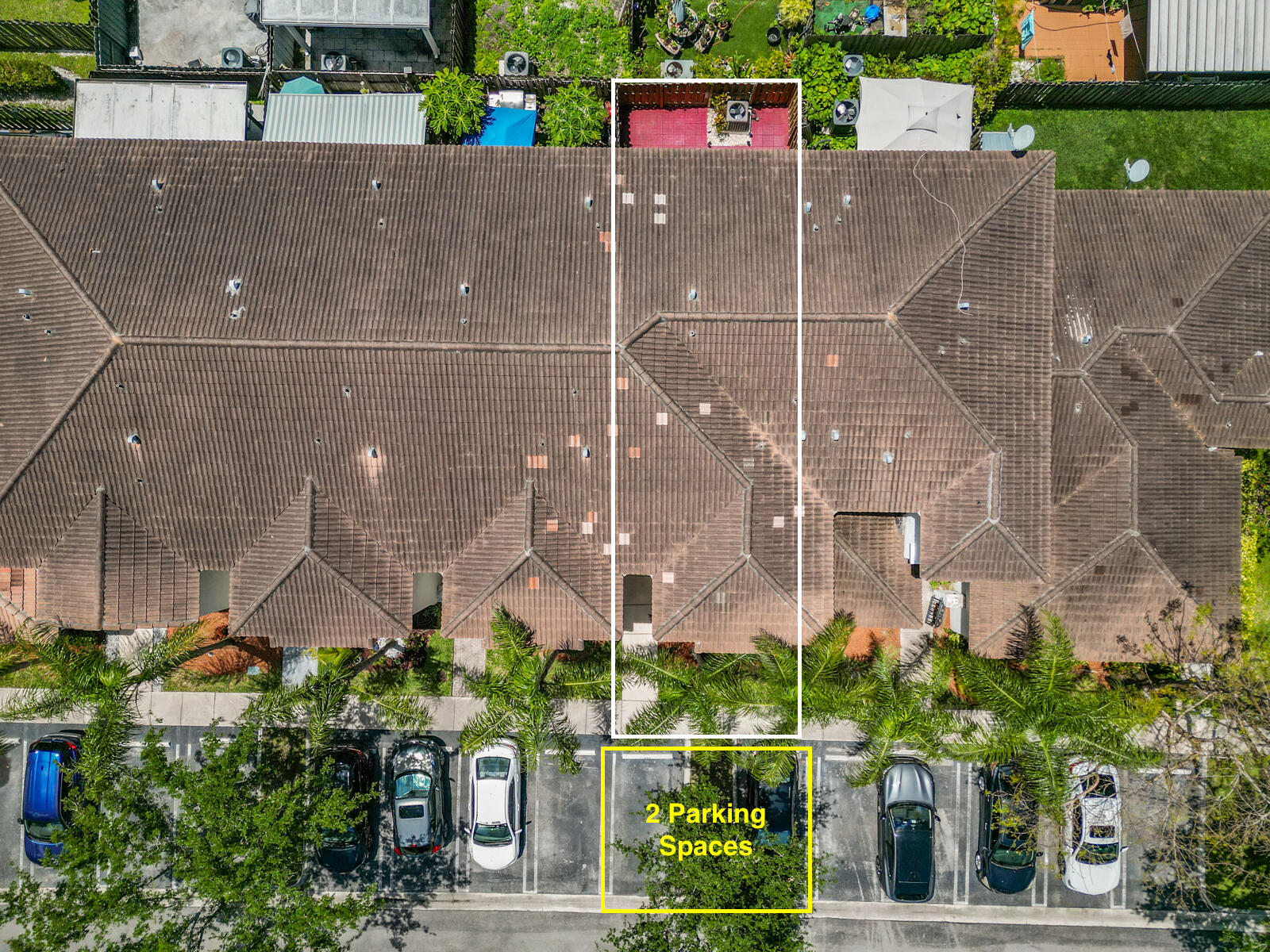 Residential in Homestead 5