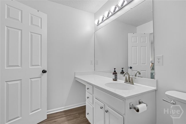231 Tigers Paw Dr, House other with 3 bedrooms, 2 bathrooms and null parking in Pooler GA | Image 18