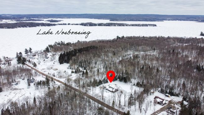512 Big Moose Rd, House other with 3 bedrooms, 2 bathrooms and 8 parking in Corbeil ON | Image 30