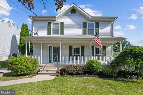 785 Woodsman Cir, HAMPSTEAD, MD, 21074-3137 | Card Image