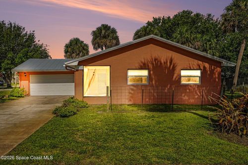 1870 Tallpalm Rd, Melbourne, FL, 32935-4341 | Card Image