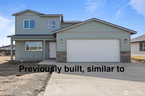 108 N Ford Ave, Connell, WA, 99326 | Card Image